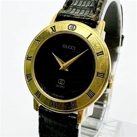 orologio gucci 3001l